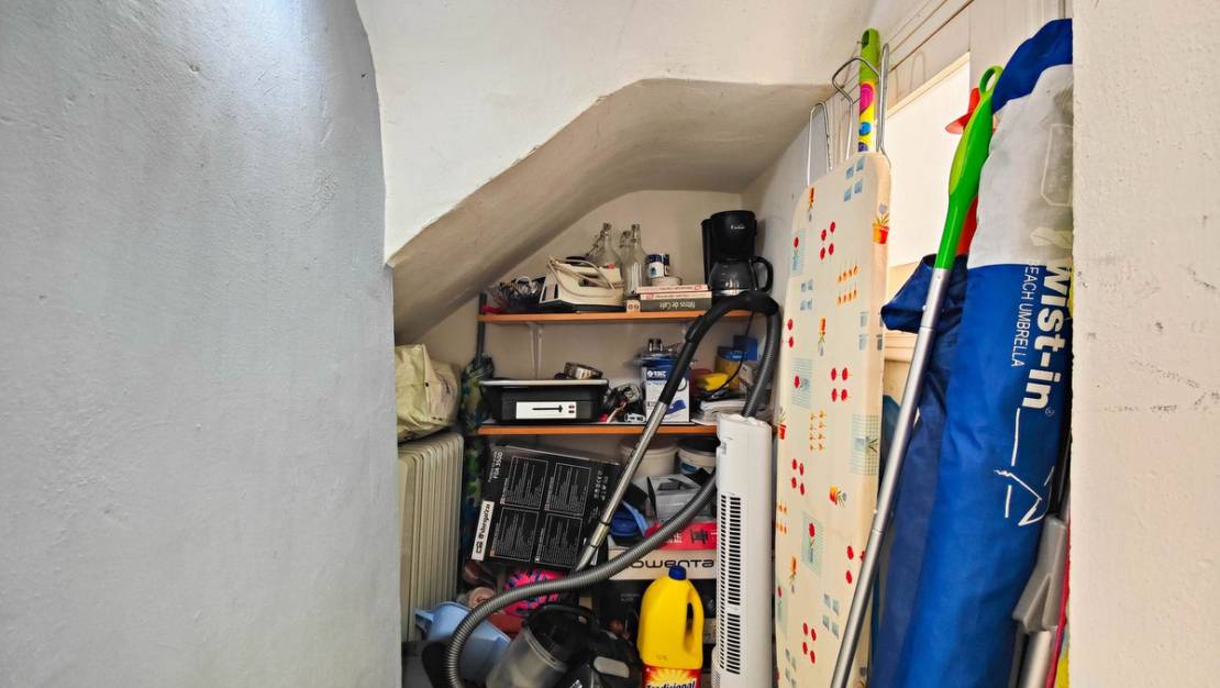 Venta - Apartment - Torrevieja - La Mata