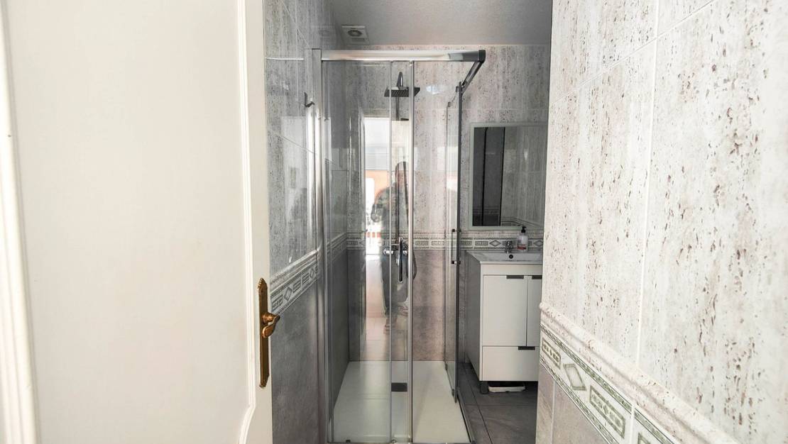 Venta - Apartment - Torrevieja - La Mata