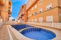 Venta - Apartment - Torrevieja - La Mata