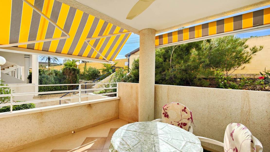 Venta - Apartment - Torrevieja - La Mata