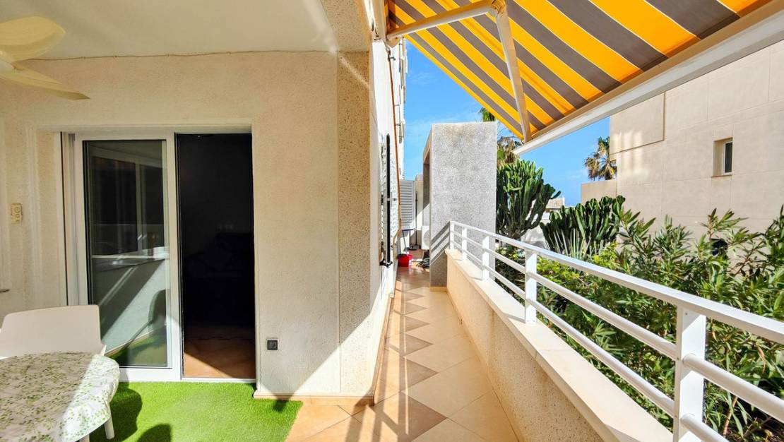 Venta - Apartment - Torrevieja - La Mata