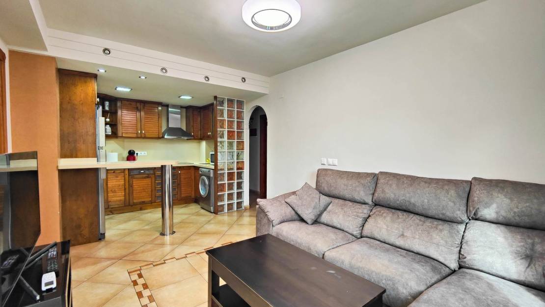 Venta - Apartment - Torrevieja - La Mata
