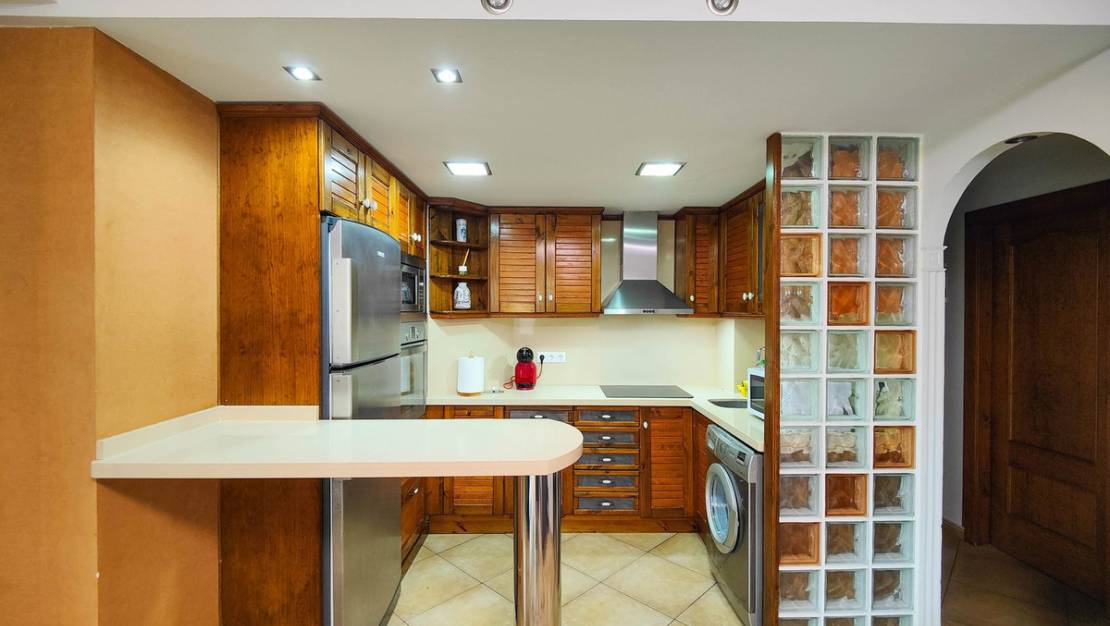 Venta - Apartment - Torrevieja - La Mata