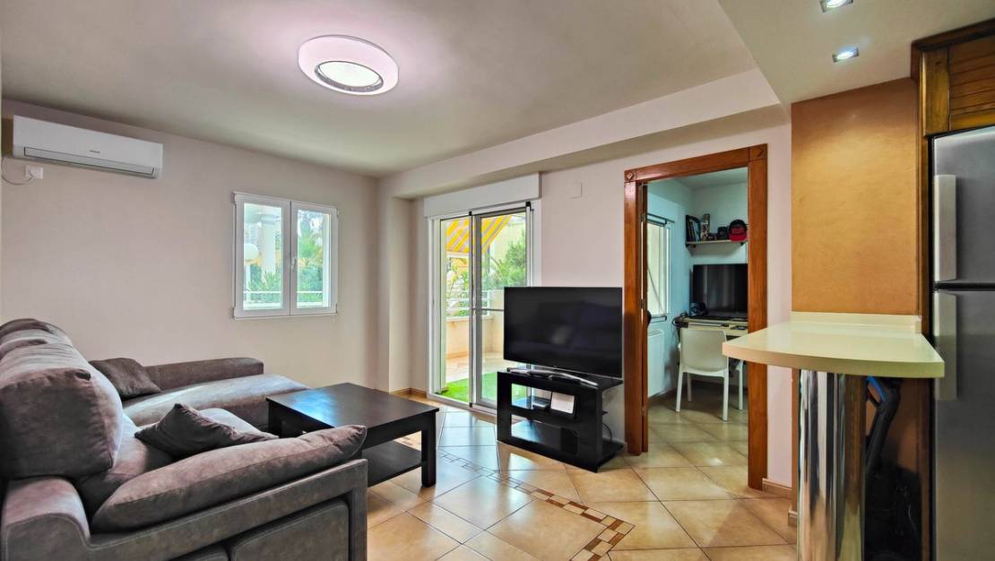 Venta - Apartment - Torrevieja - La Mata