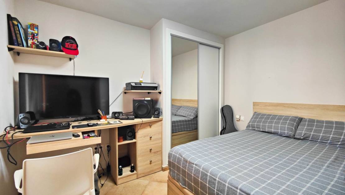 Venta - Apartment - Torrevieja - La Mata