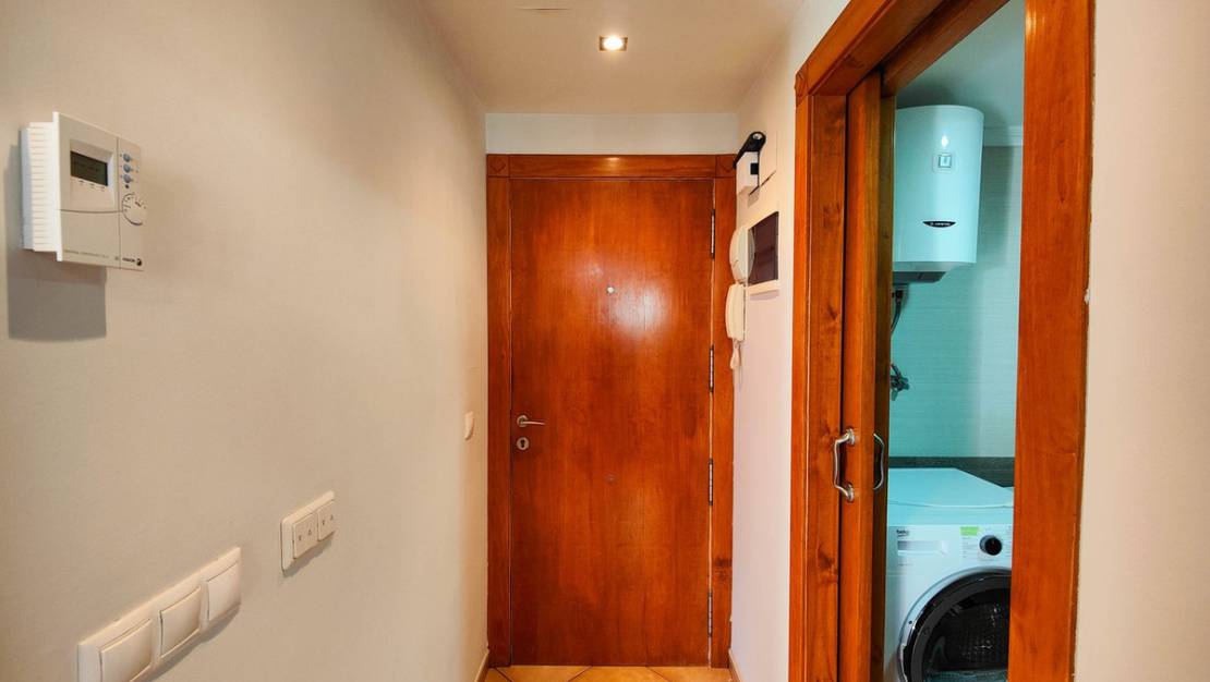 Venta - Apartment - Torrevieja - La Mata