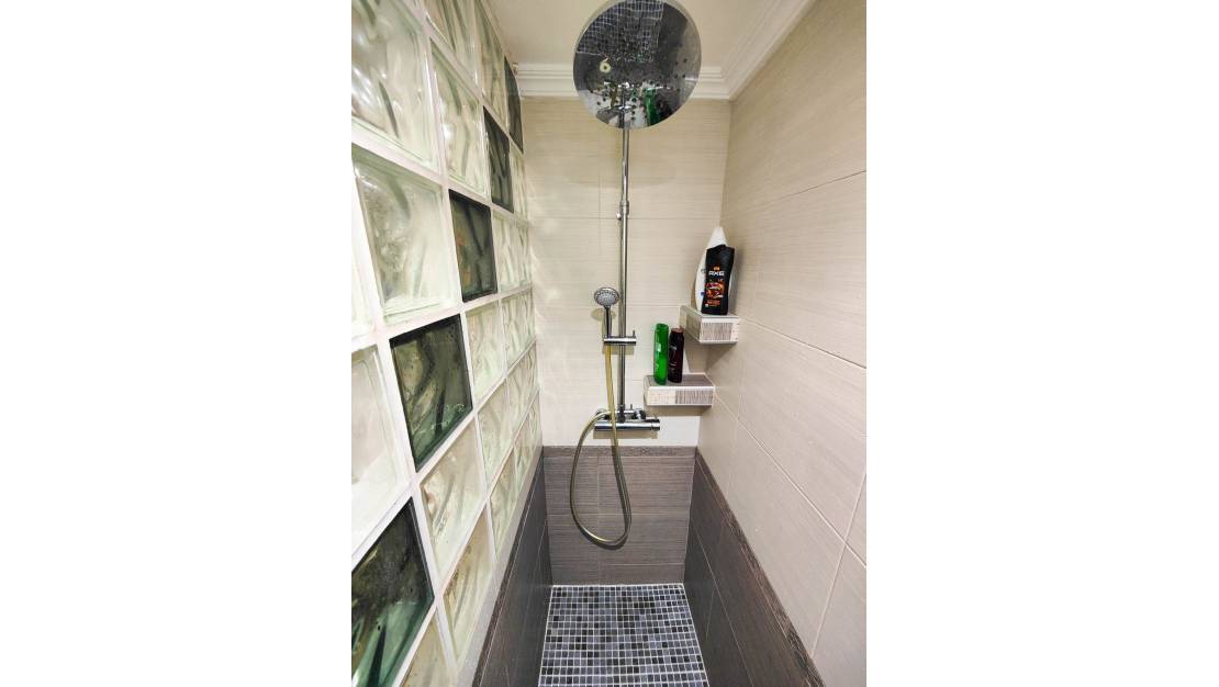 Venta - Apartment - Torrevieja - La Mata