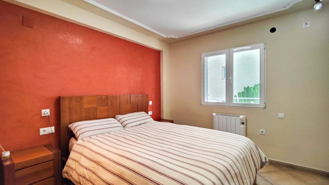 Venta - Apartment - Torrevieja - La Mata