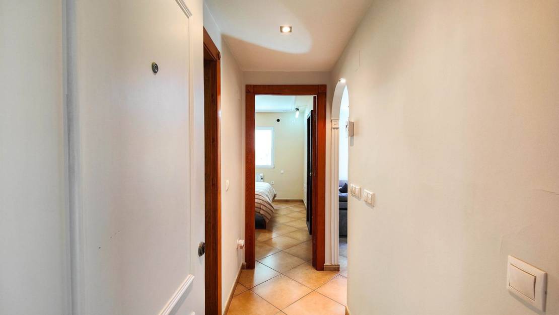 Venta - Apartment - Torrevieja - La Mata