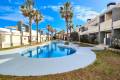Venta - Apartment - Torrevieja - La Mata