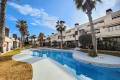 Venta - Apartment - Torrevieja - La Mata