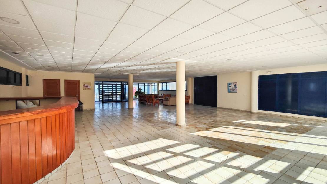 Venta - Apartment - Torrevieja - La Mata