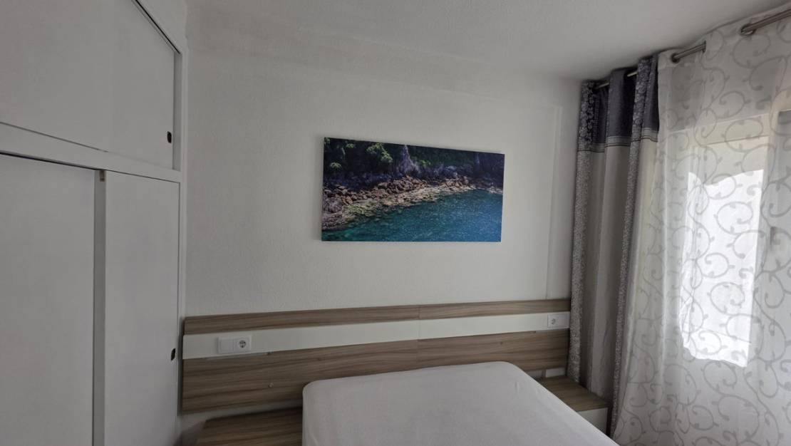 Venta - Apartment - Torrevieja - La Mata