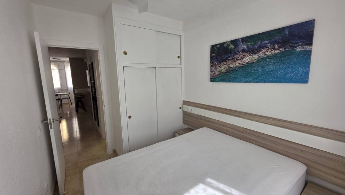 Venta - Apartment - Torrevieja - La Mata