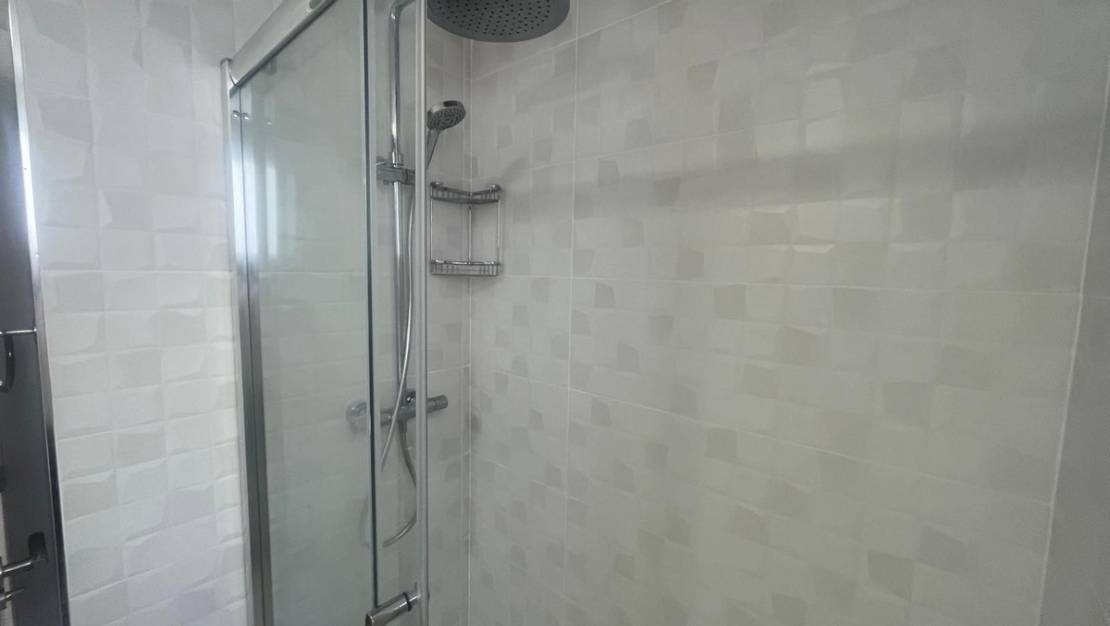 Venta - Apartment - Torrevieja - La Mata