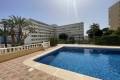 Venta - Apartment - Torrevieja - La Mata
