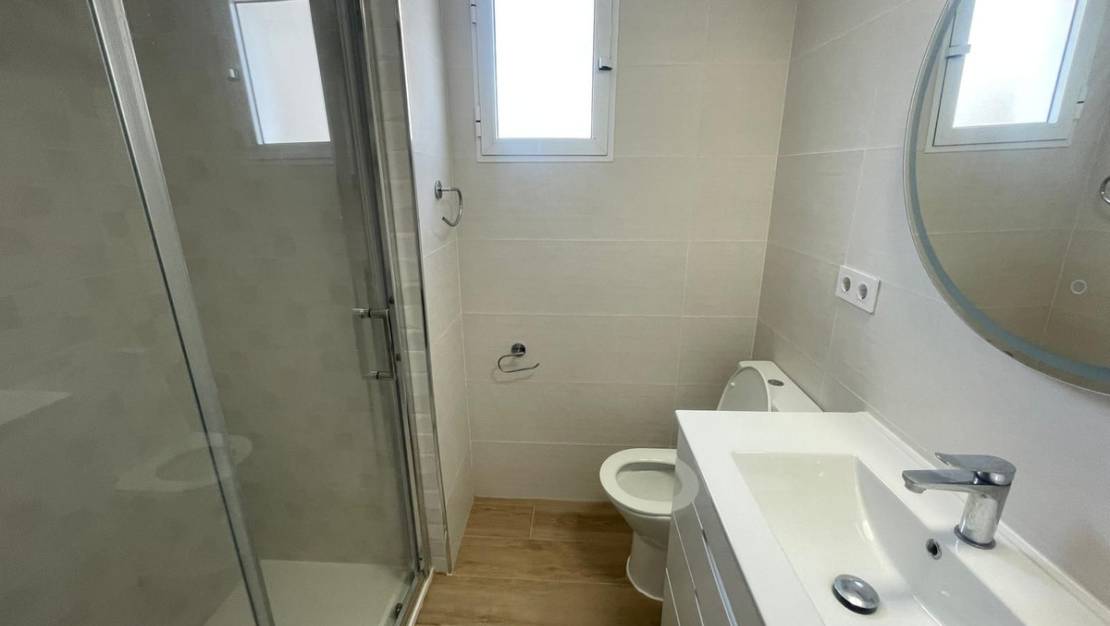 Venta - Apartment - Torrevieja - La Mata