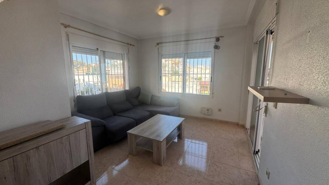 Venta - Apartment - Torrevieja - La Mata