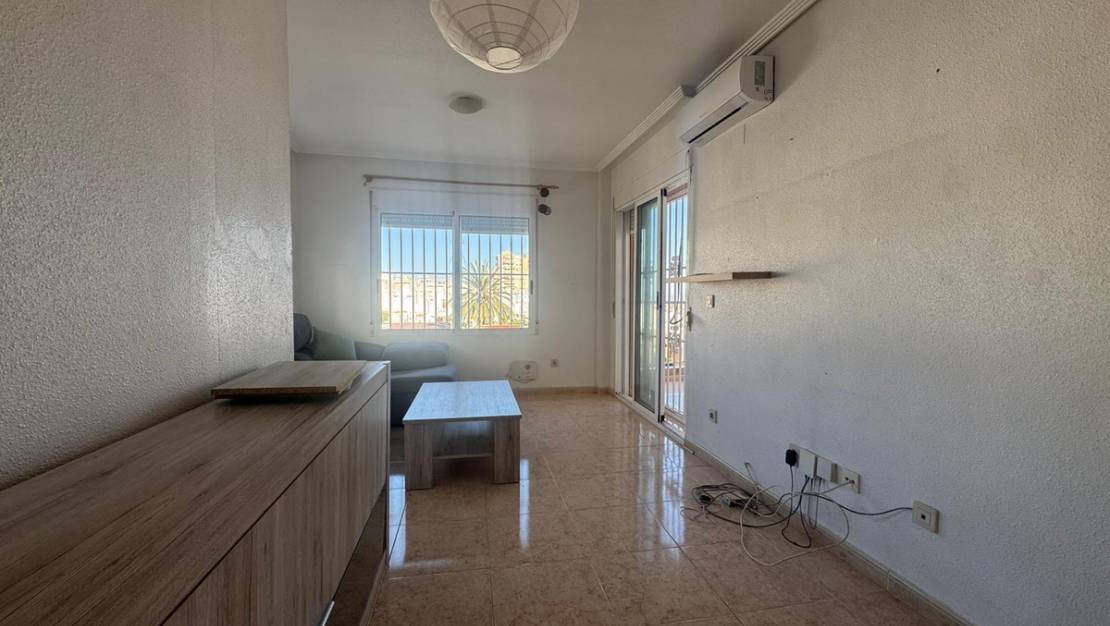 Venta - Apartment - Torrevieja - La Mata