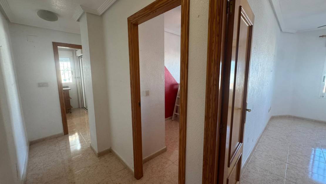 Venta - Apartment - Torrevieja - La Mata