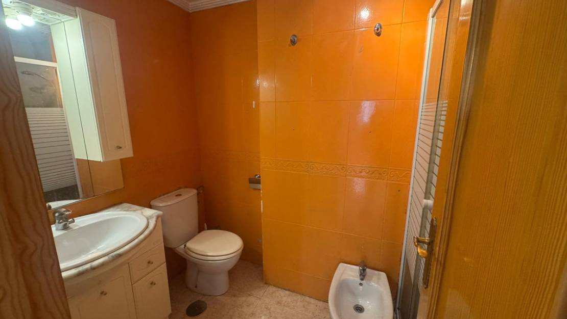 Venta - Apartment - Torrevieja - La Mata