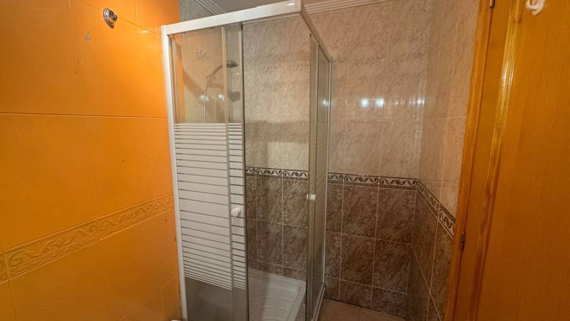 Venta - Apartment - Torrevieja - La Mata