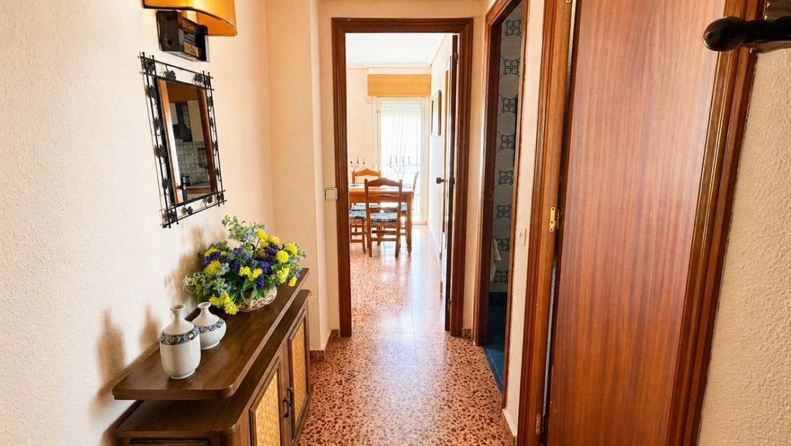 Venta - Apartment - Torrevieja - La Mata