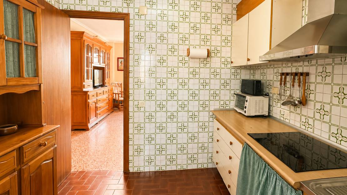 Venta - Apartment - Torrevieja - La Mata