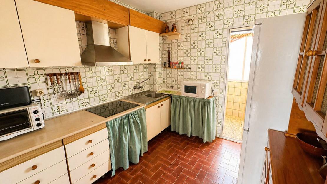 Venta - Apartment - Torrevieja - La Mata