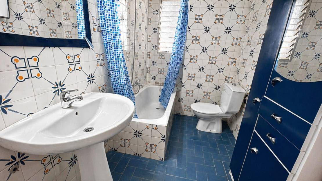 Venta - Apartment - Torrevieja - La Mata