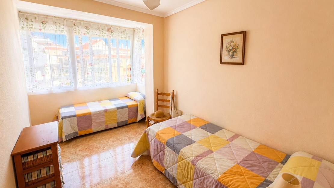 Venta - Apartment - Torrevieja - La Mata