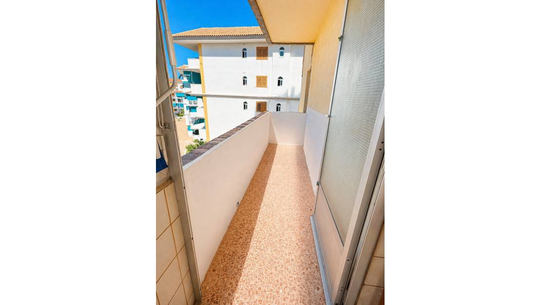 Venta - Apartment - Torrevieja - La Mata