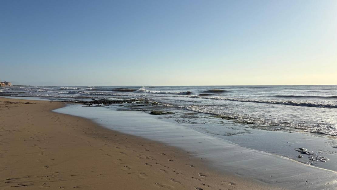 Venta - Apartment - Torrevieja - La Mata