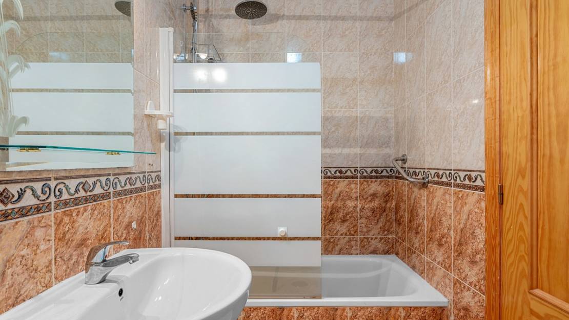 Venta - Apartment - Torrevieja - La Mata
