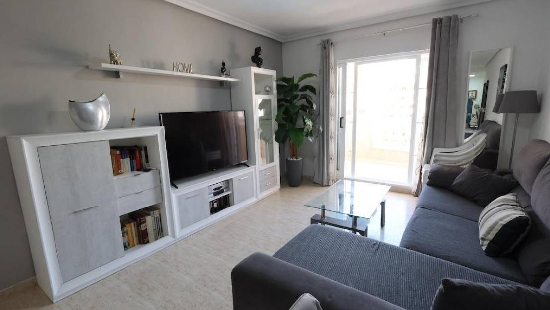 Venta - Apartment - Torrevieja - La Mata
