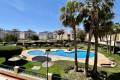 Venta - Apartment - Torrevieja - La Mata