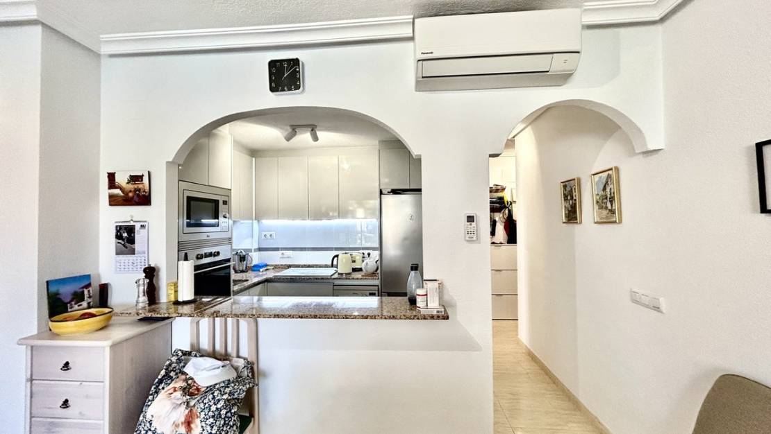Venta - Apartment - Torrevieja - La Mata