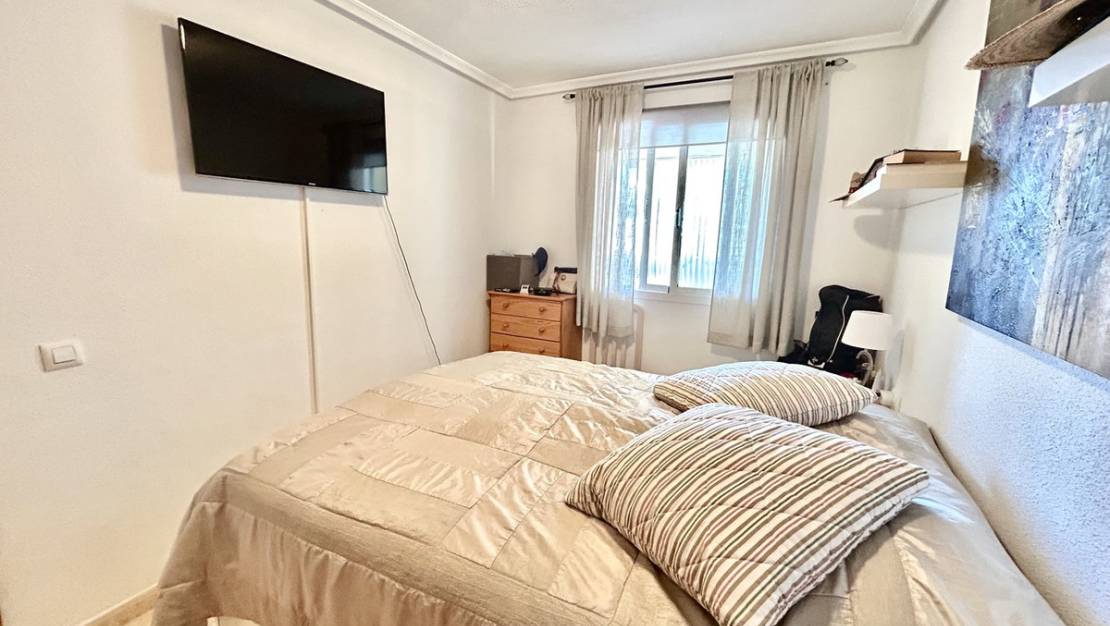 Venta - Apartment - Torrevieja - La Mata
