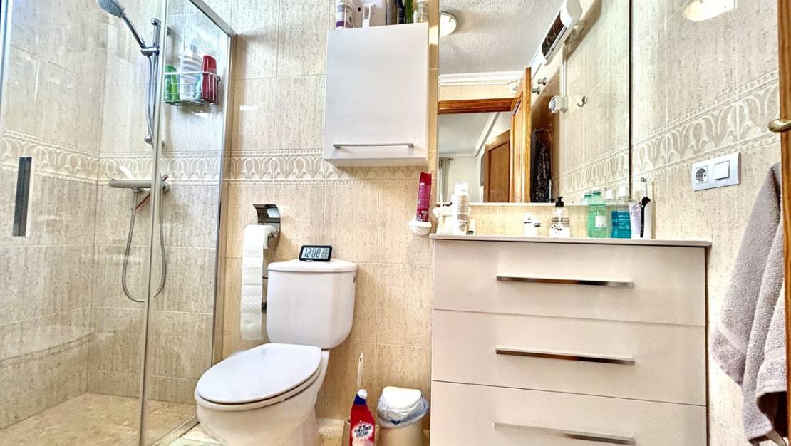 Venta - Apartment - Torrevieja - La Mata