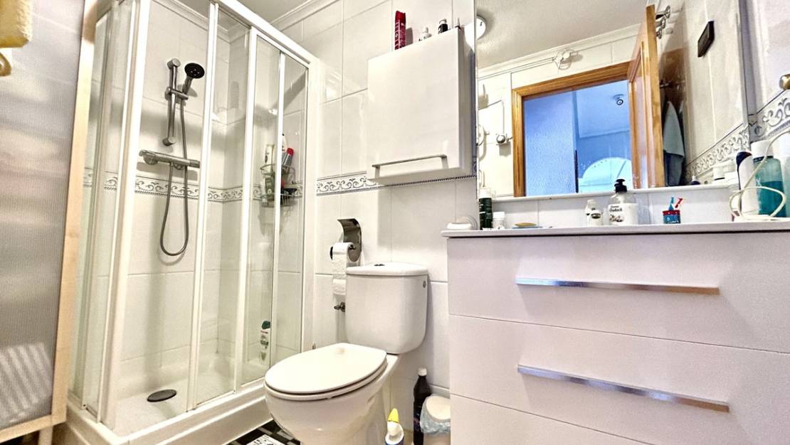 Venta - Apartment - Torrevieja - La Mata