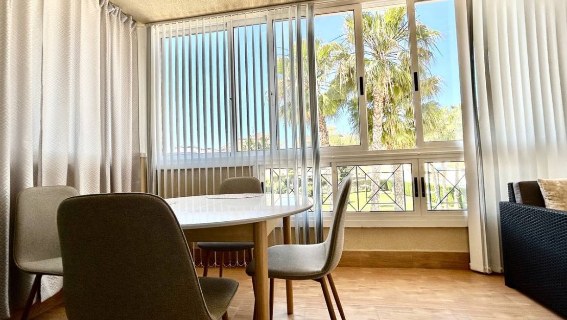 Venta - Apartment - Torrevieja - La Mata