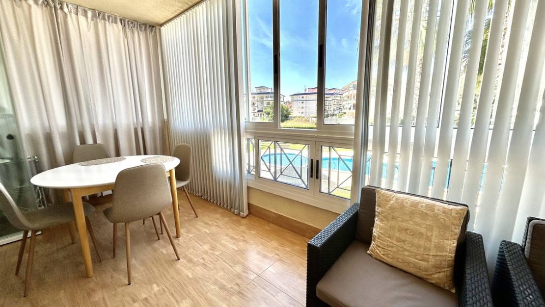 Venta - Apartment - Torrevieja - La Mata