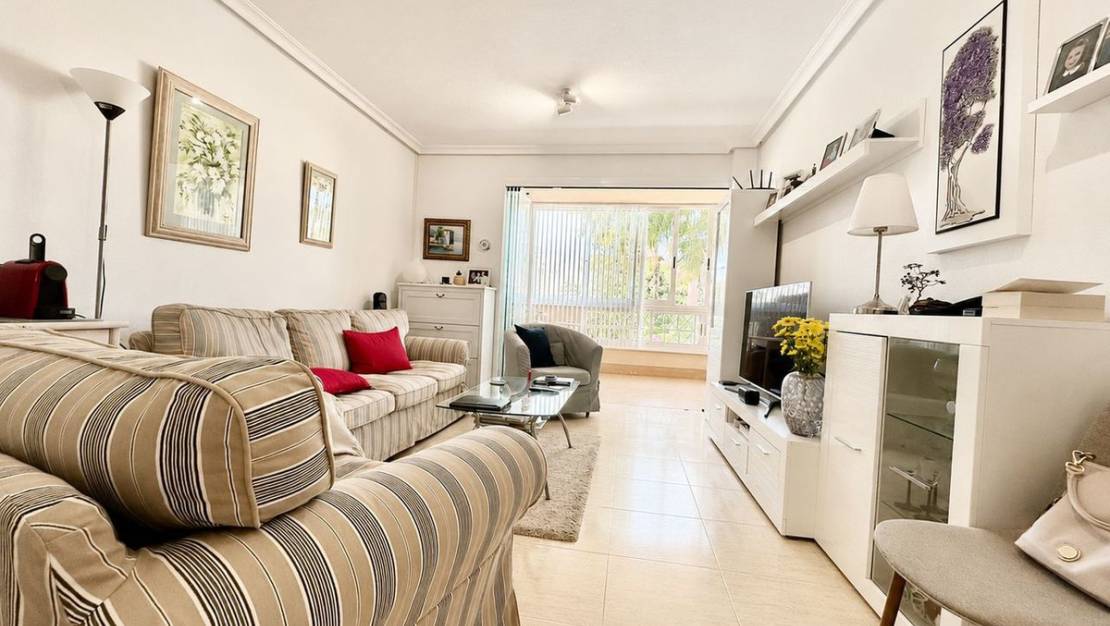 Venta - Apartment - Torrevieja - La Mata