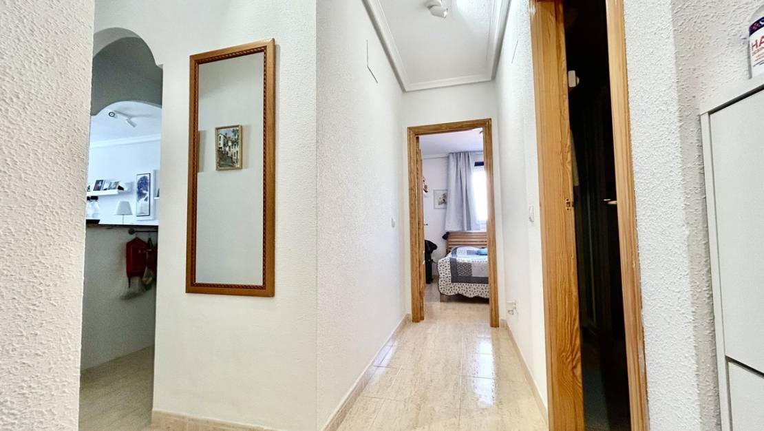 Venta - Apartment - Torrevieja - La Mata