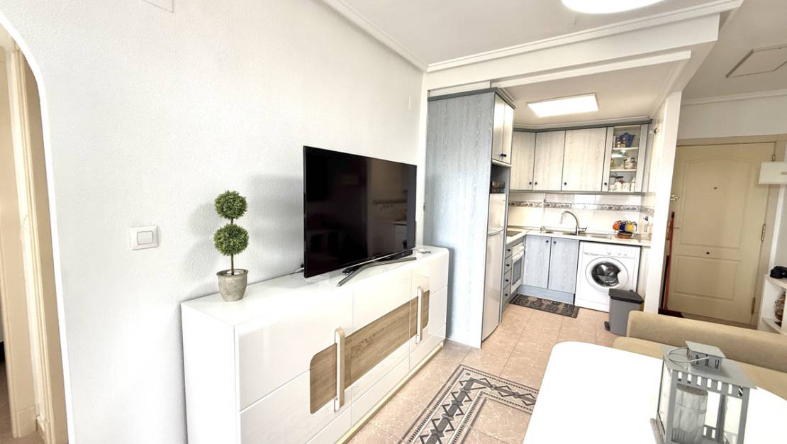 Venta - Apartment - Torrevieja - La Mata