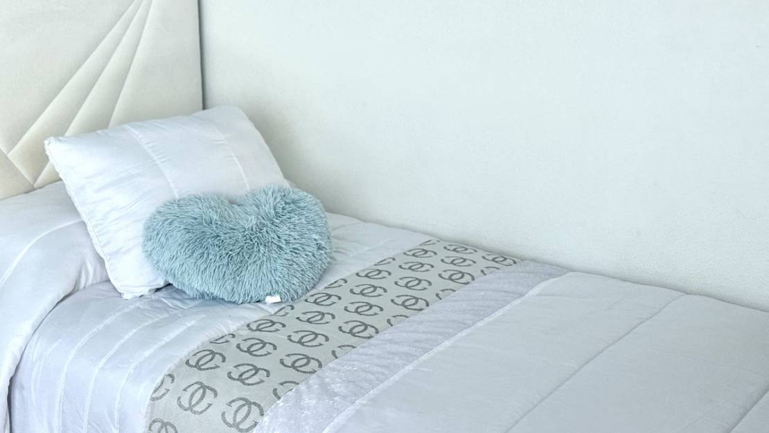 Venta - Apartment - Torrevieja - La Mata
