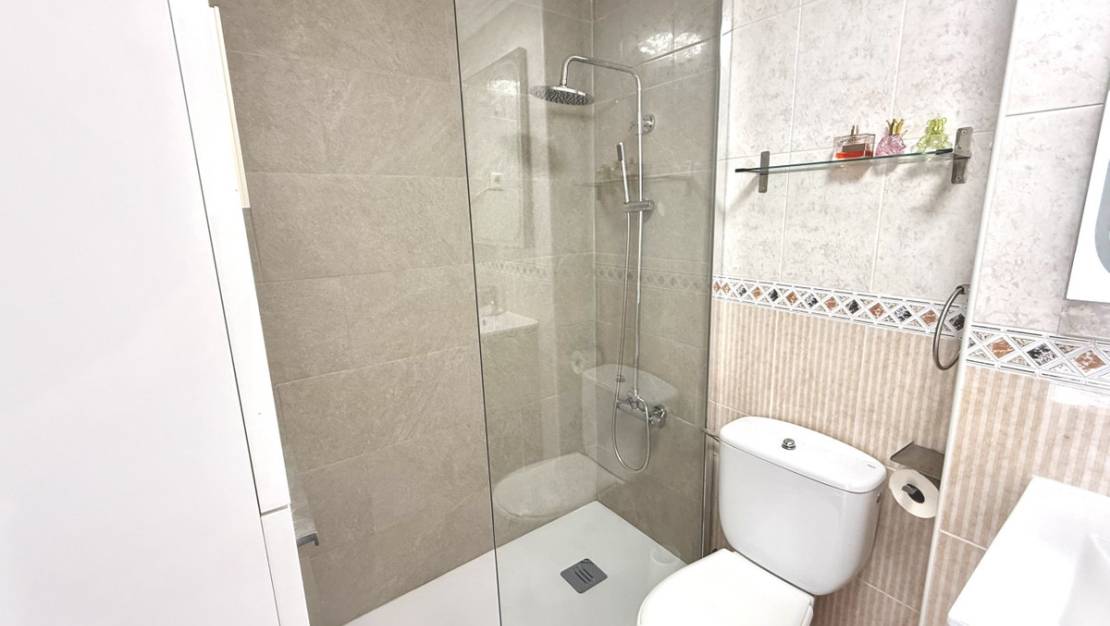 Venta - Apartment - Torrevieja - La Mata