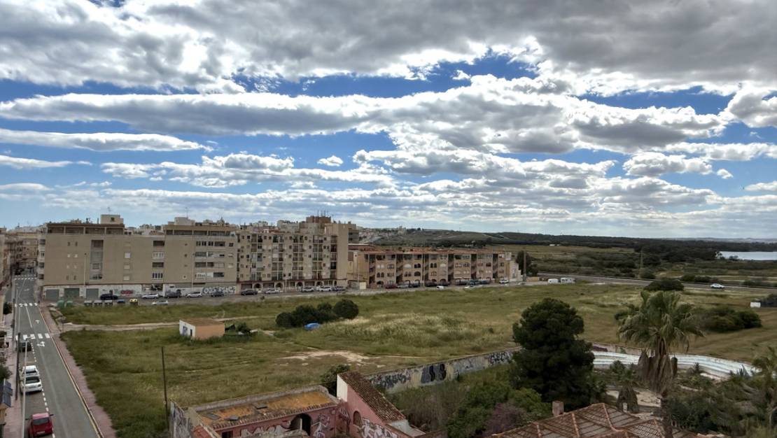 Venta - Apartment - Torrevieja - La Mata