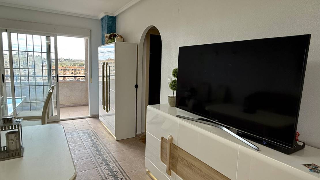 Venta - Apartment - Torrevieja - La Mata