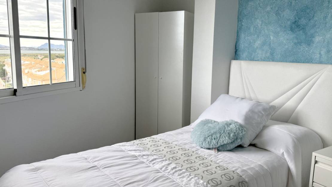Venta - Apartment - Torrevieja - La Mata